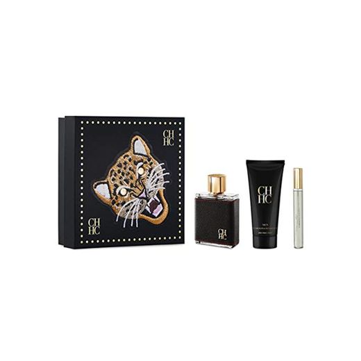 PACO RABANNE CH Men Eau DE Toilette After Shave Balm 100ML