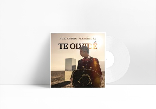 Music Te Olvidé