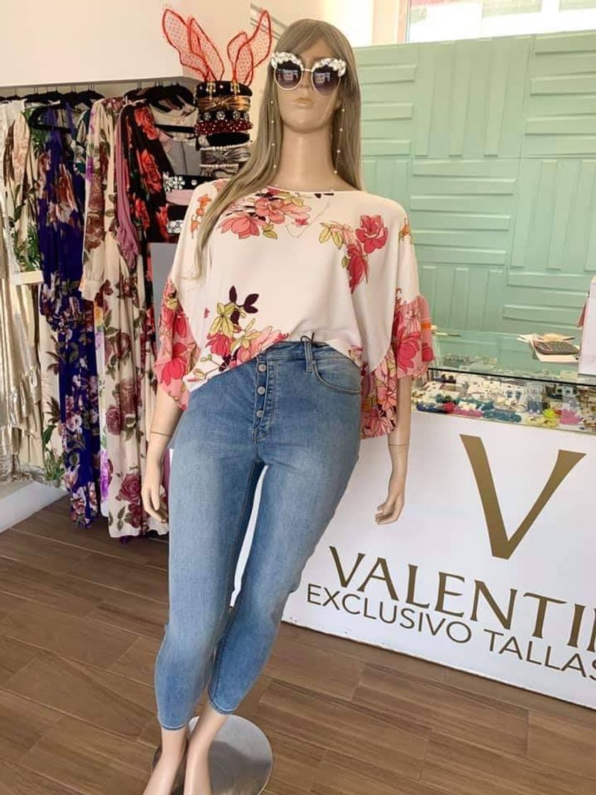 Fashion Valentinas