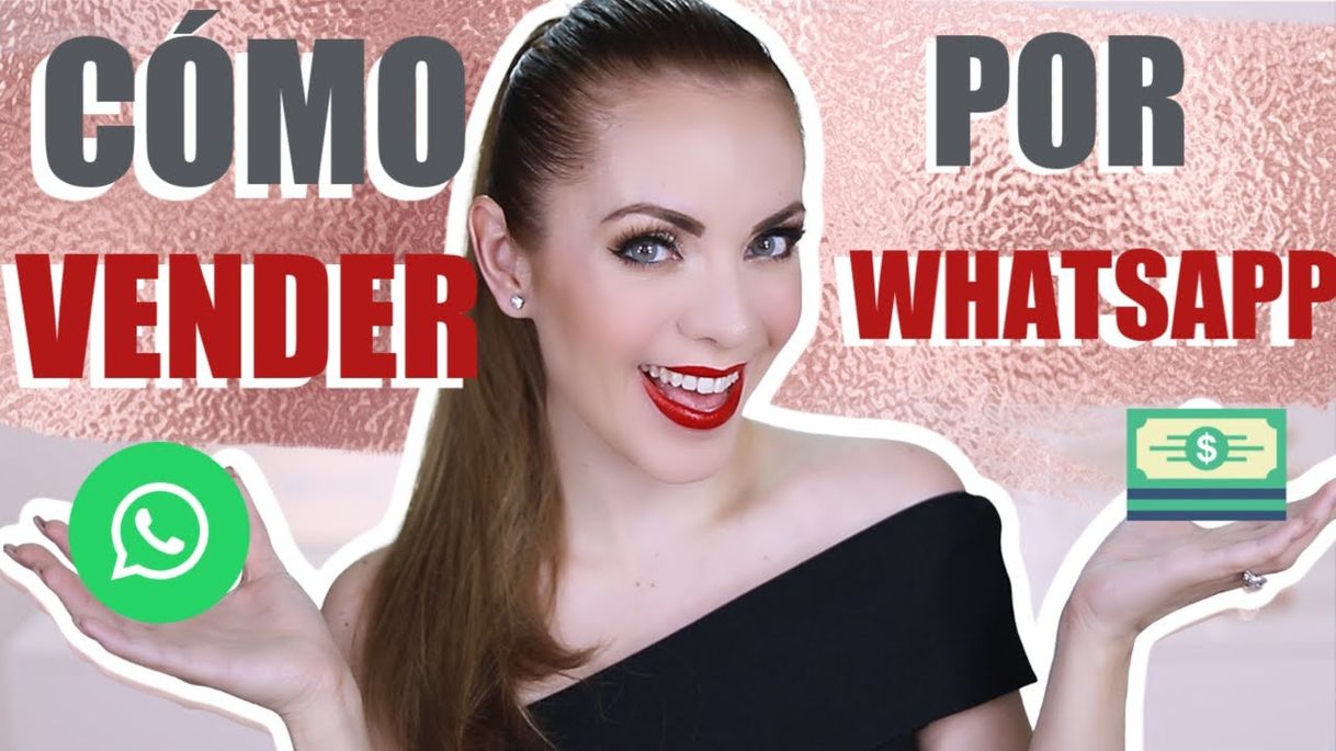 Social CÓMO VENDER POR WHATSAPP! TIPS QUE FUNCIONAN ...