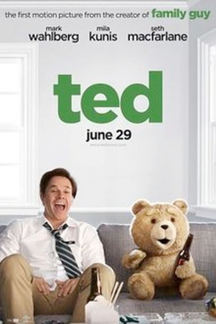 Social Ted