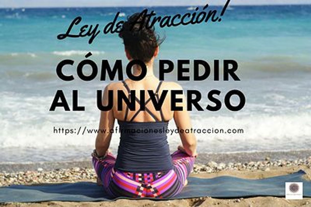 Social Como pedir al Universo