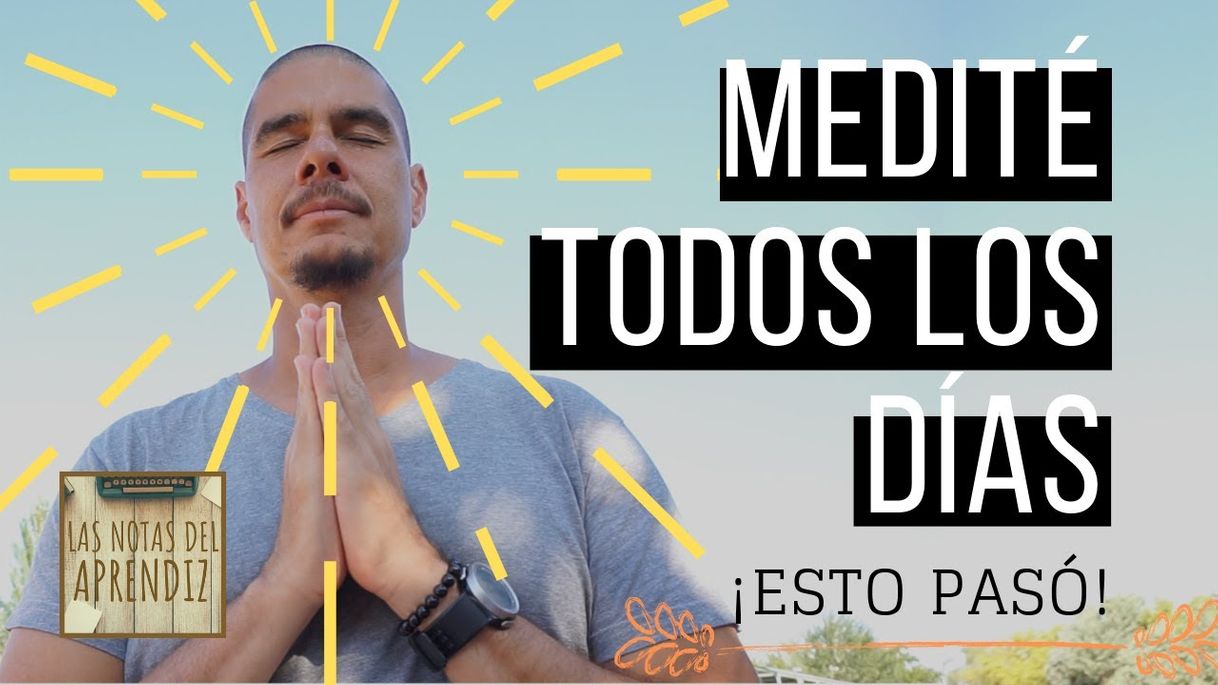 Social Medite todos los días 