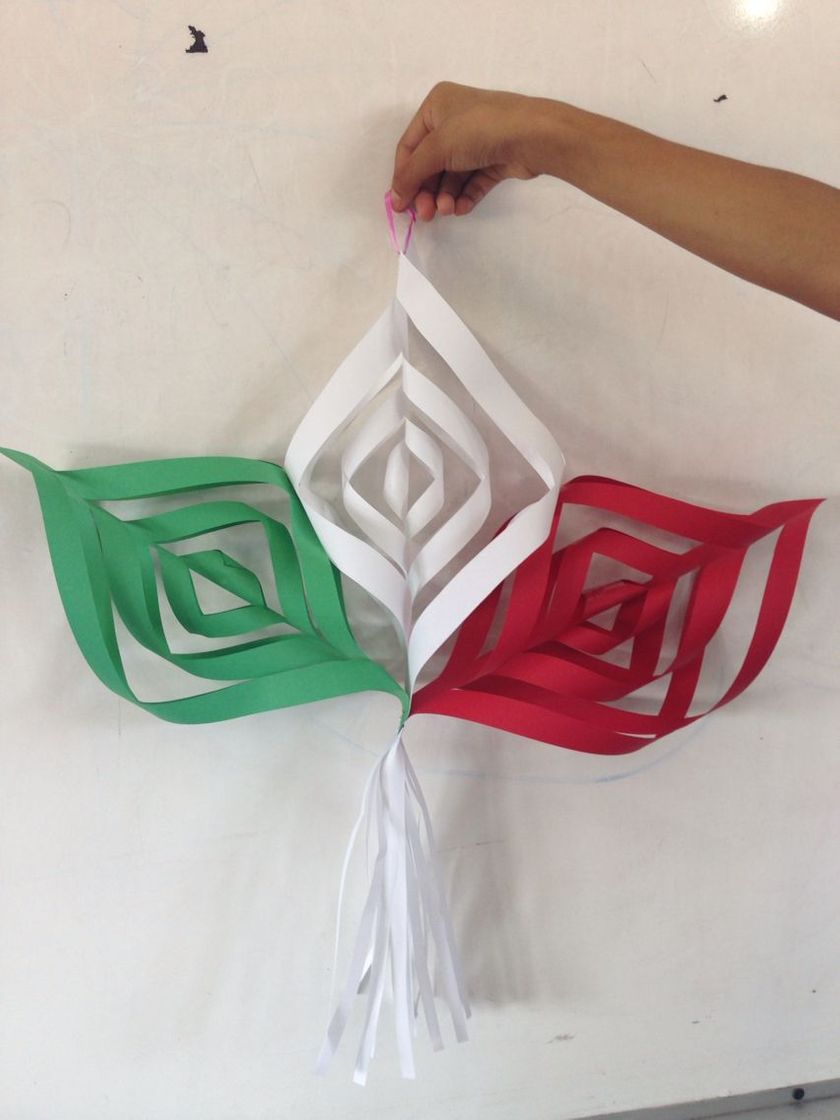 Social Adornos Patrios 