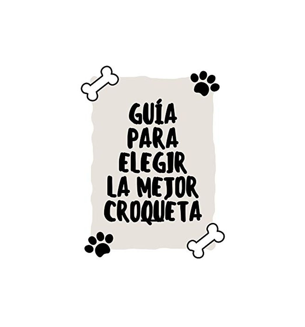 Product Guía definitiva para elegir la mejor croqueta para tu perro: Método de