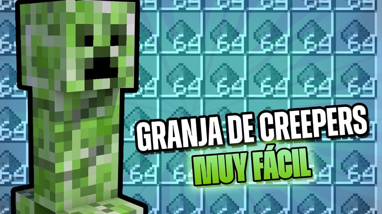 Fashion La GRANJA DE PÓLVORA más FÁCIL de Minecraft 1.16.1/1.15 ...