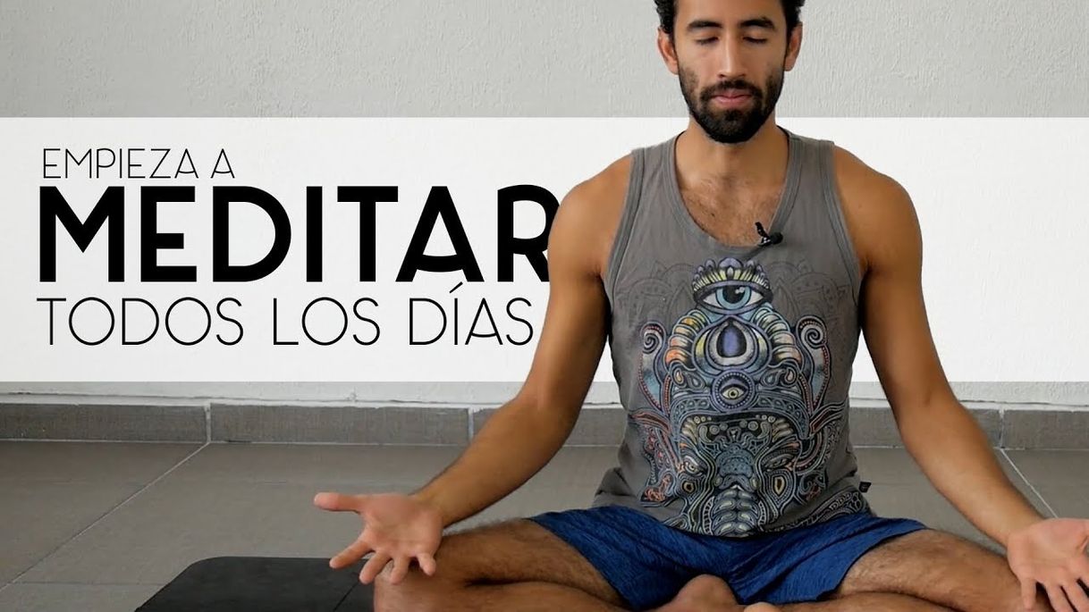 Moda ¿Cómo empezar a Meditar Diariamente? | Yoga con Baruc - YouTube