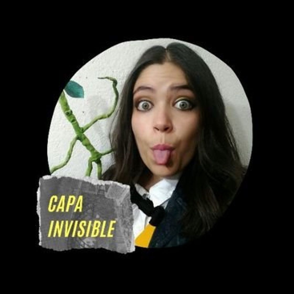 Fashion Capa Invisible