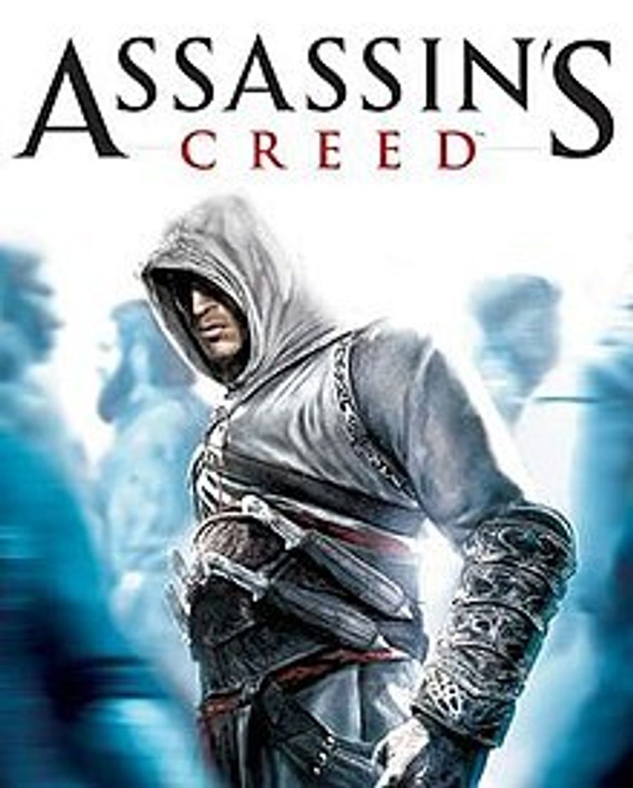 Videojuegos Assassin's Creed