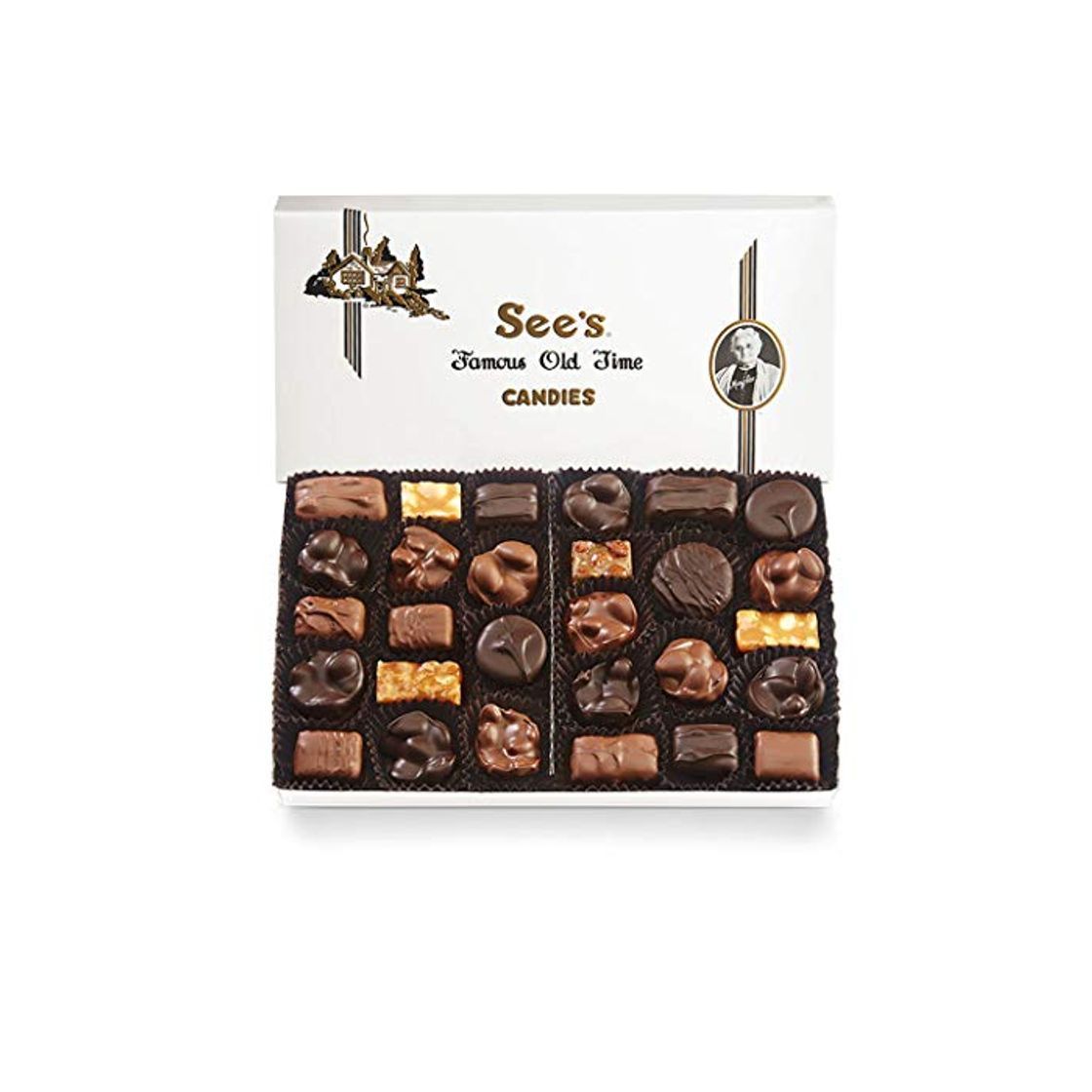 Product See's Candies 1 lb