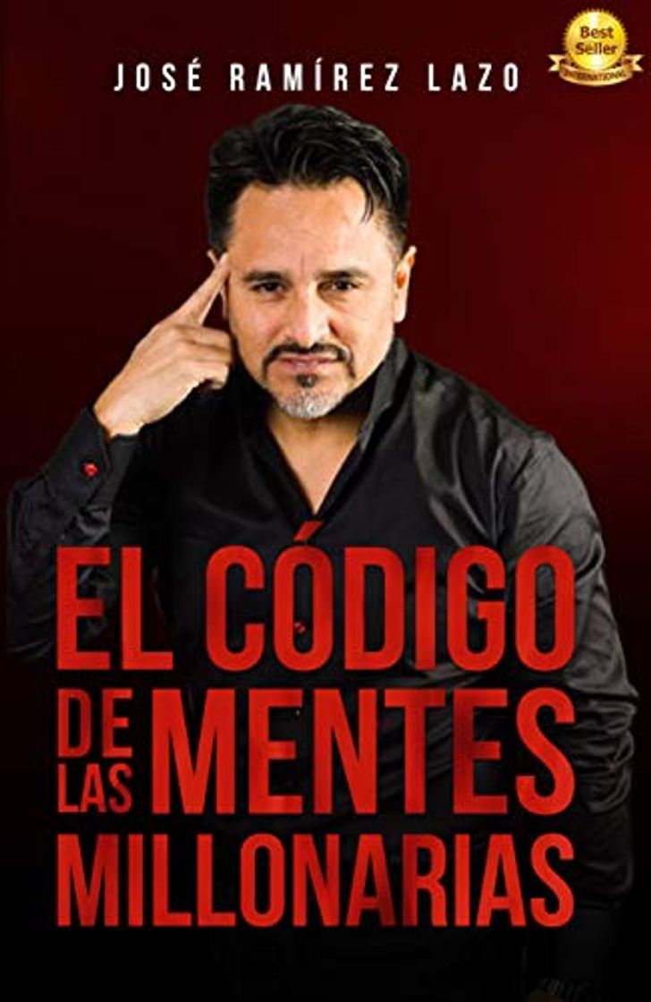 EL CÓDIGO DE LAS MENTES MILLONARIAS