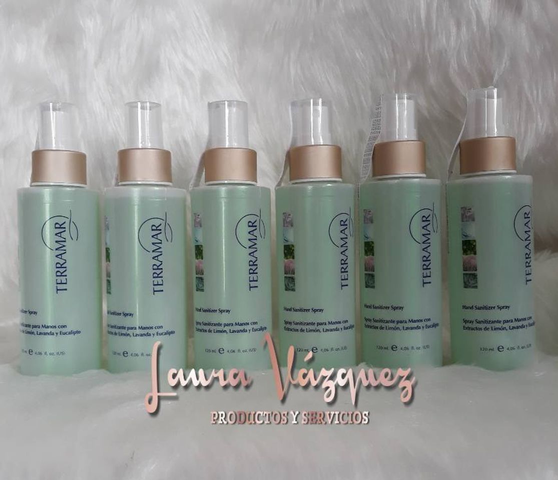 Malvi ojeda terramar brands - Home | Facebook