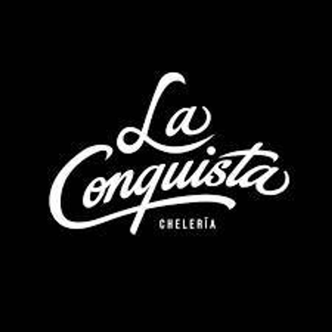 Restaurants Bar La Conquista