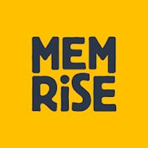 MEMRISE 