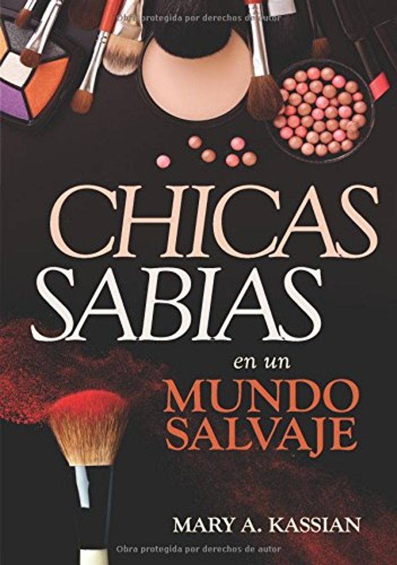 Libro Chicas Sabias En Un Mundo Salvaje