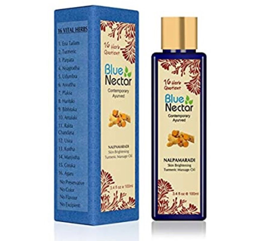 Fashion Blue Nectar 