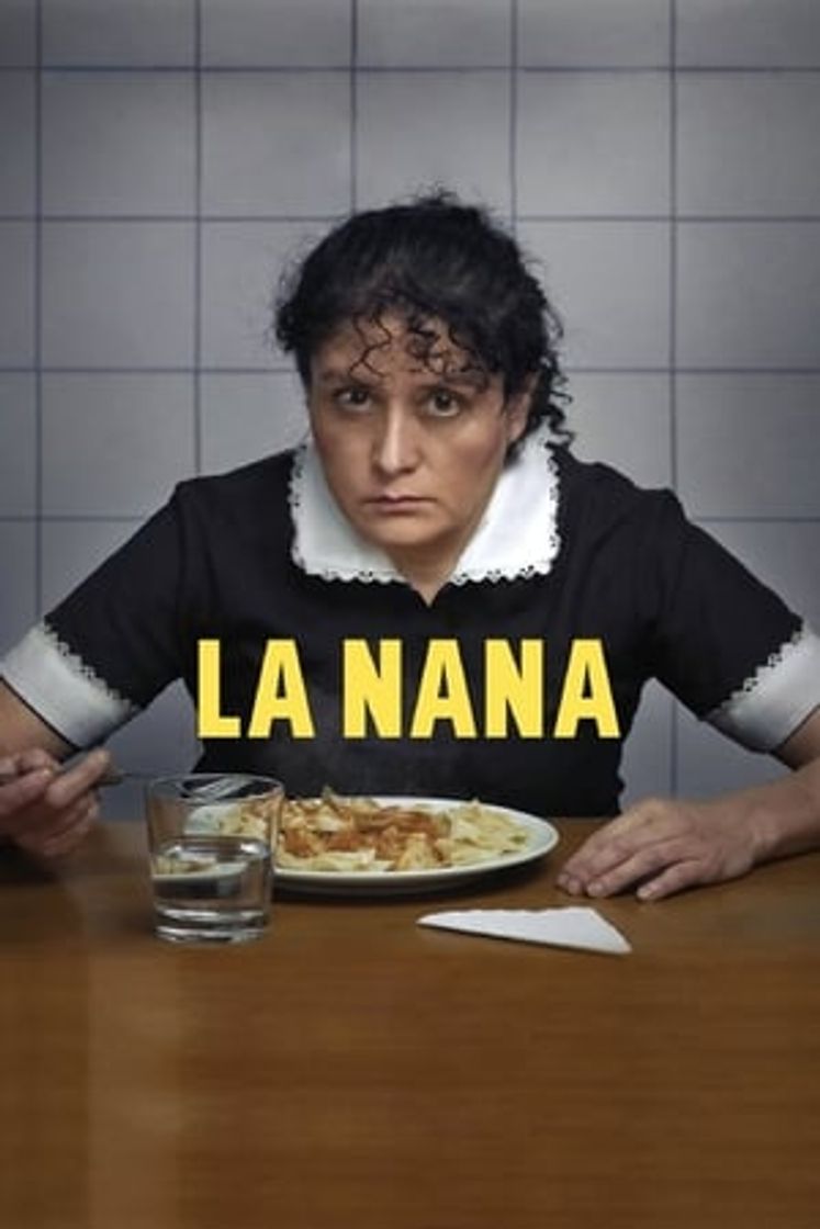 Película La Nana