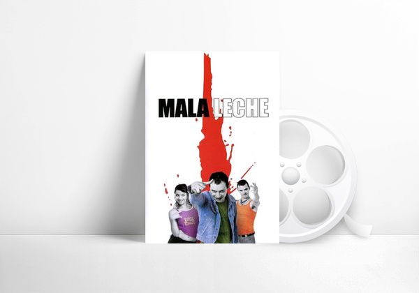 Movie Mala leche