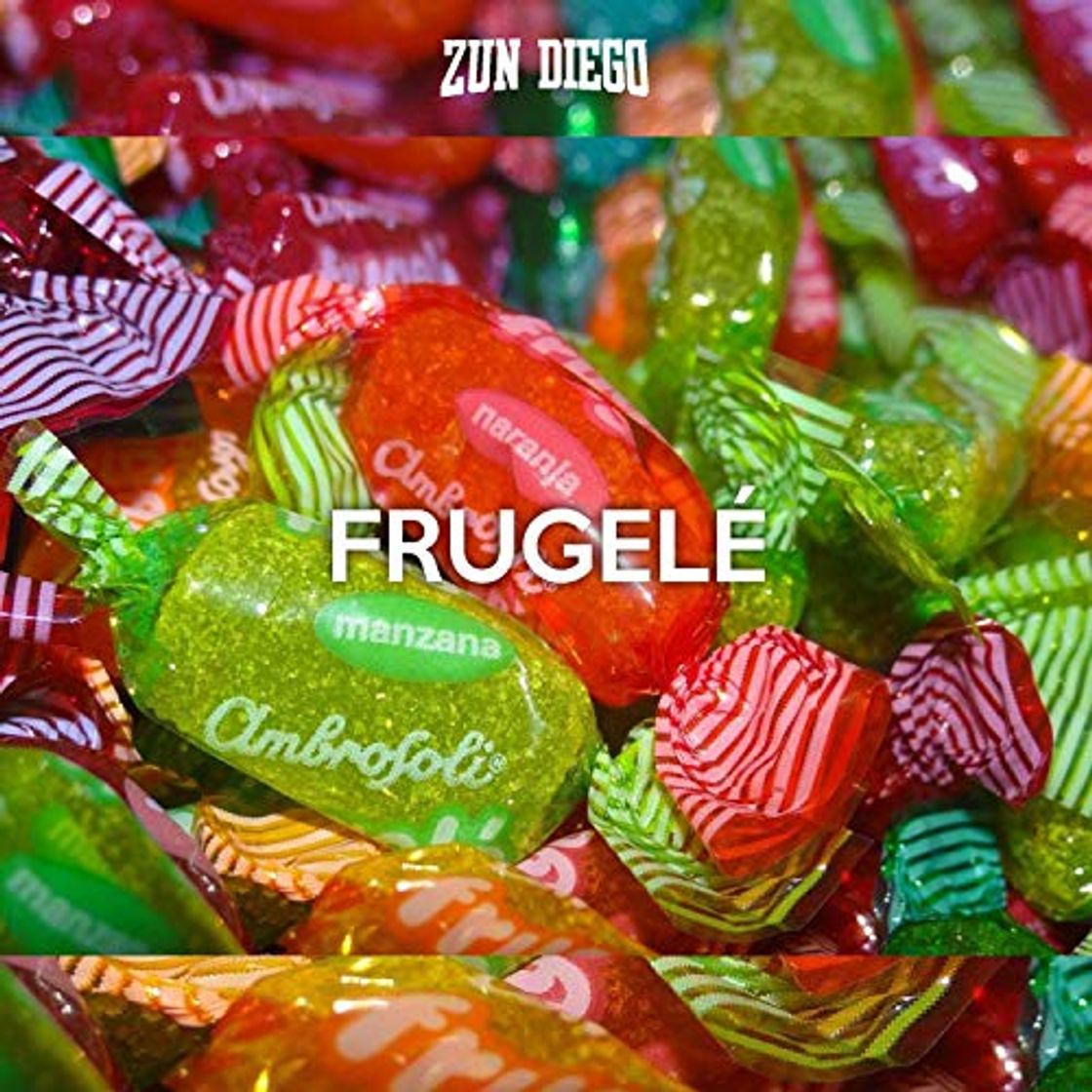 Producto Frugelé