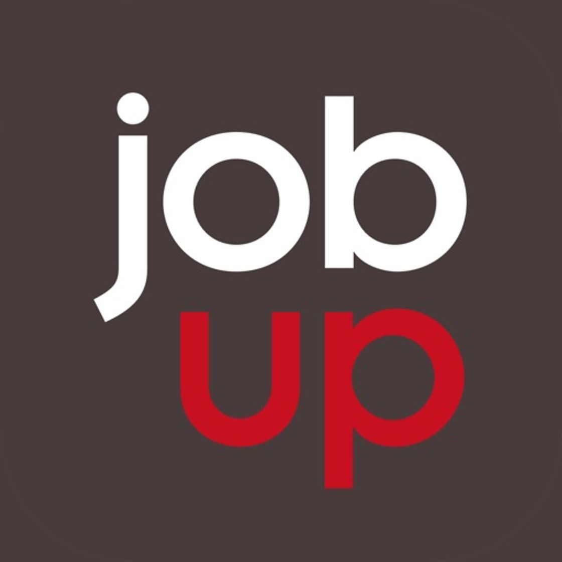 App jobup.ch – Emplois en Romandie