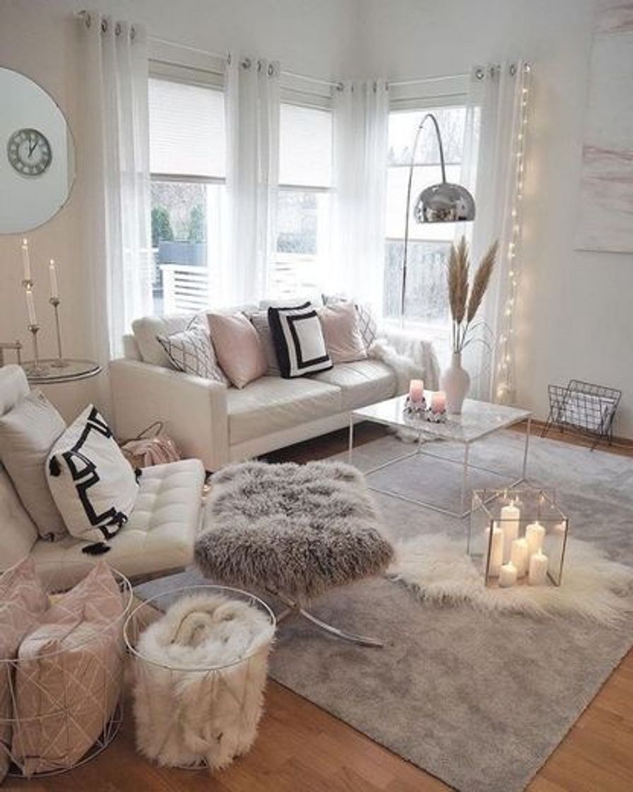 DECORAÇÃO 