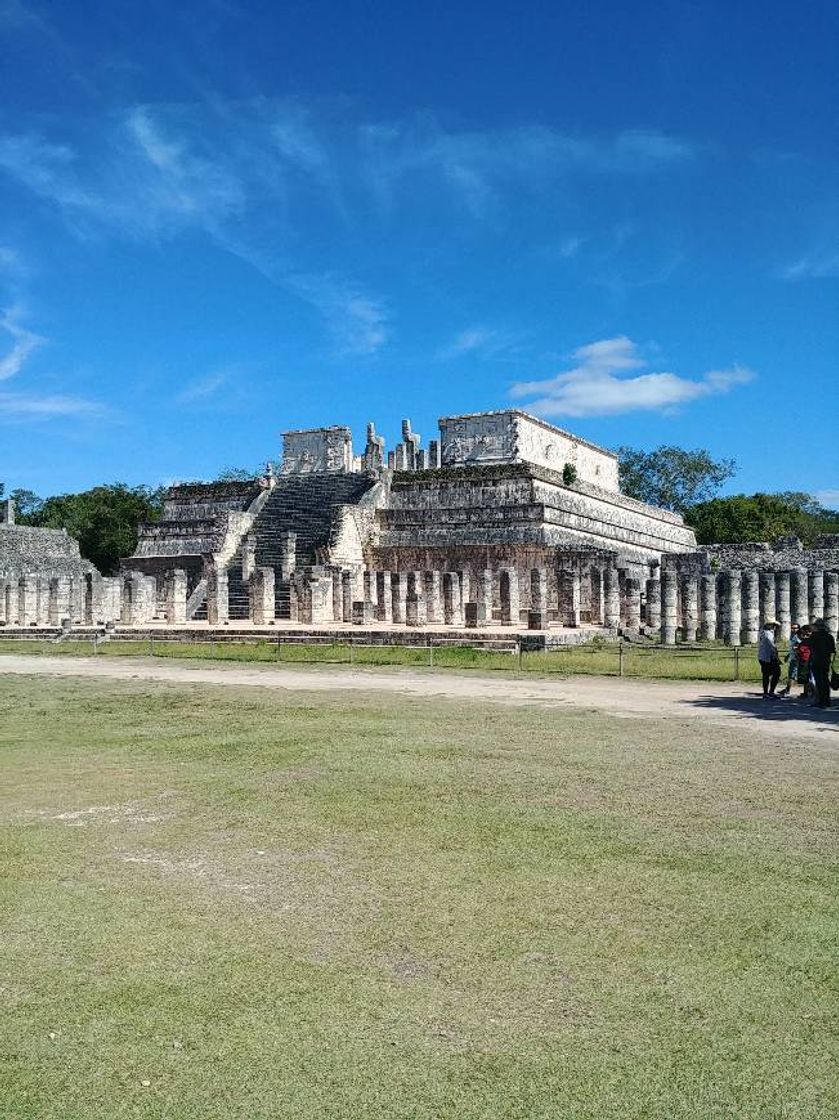 Restaurantes Yucatán