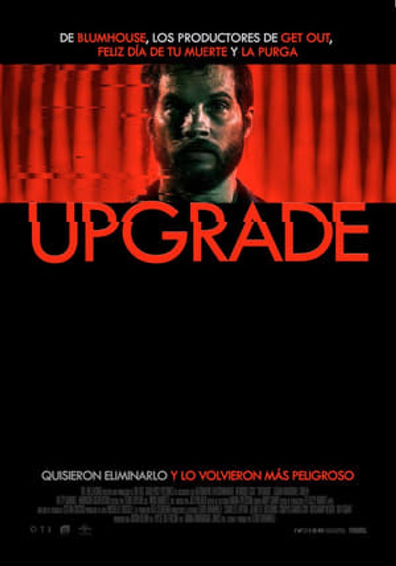 Movie Upgrade (Ilimitado)