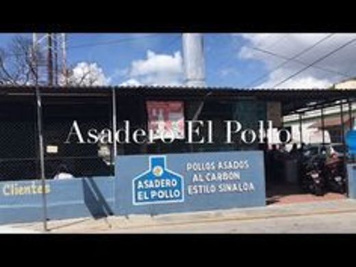 Asadero el Pollo