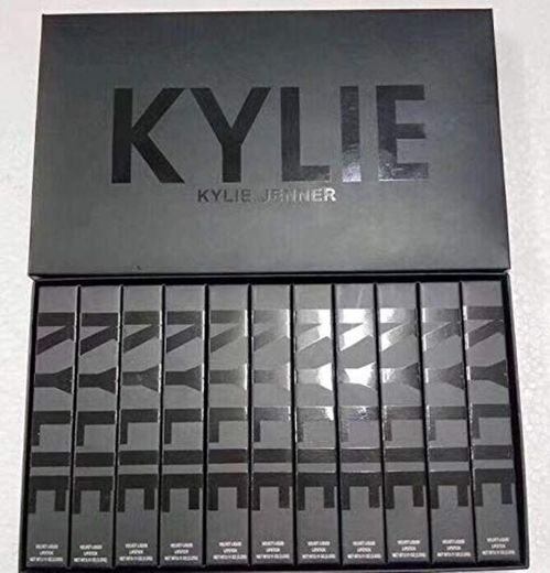 Coffret Lip Kylie