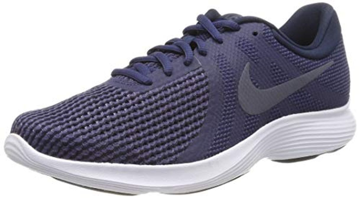 Productos Nike Revolution 4, Zapatillas de Entrenamiento para Hombre, Multicolor