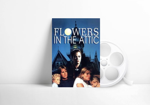 Película Flores en el ático