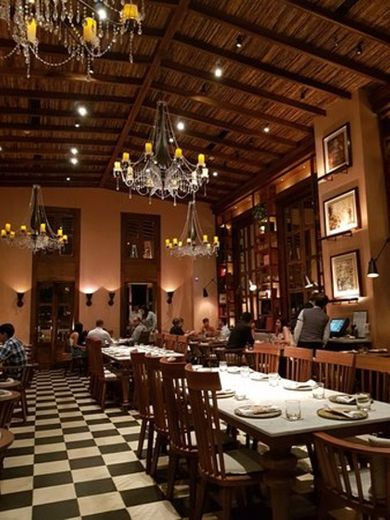 Moreno Restaurante