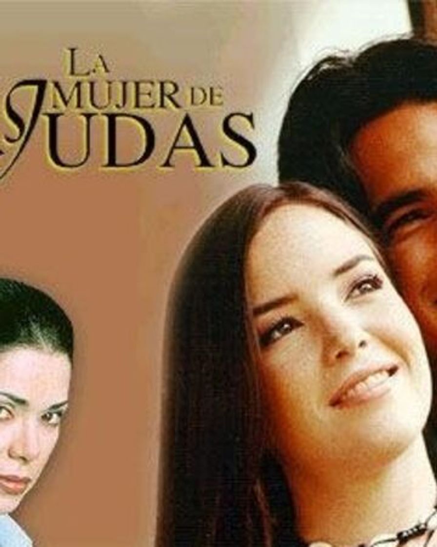 Serie La mujer de Judas