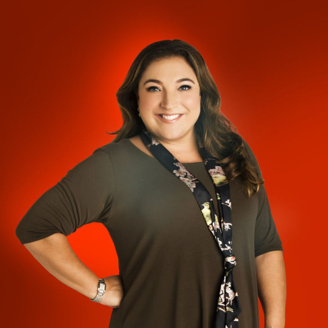 Series Jo Frost: Nanny on Tour