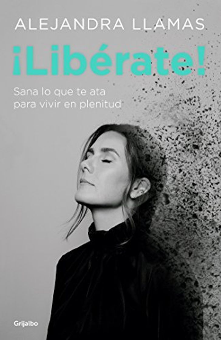 Libro ¡Libérate!