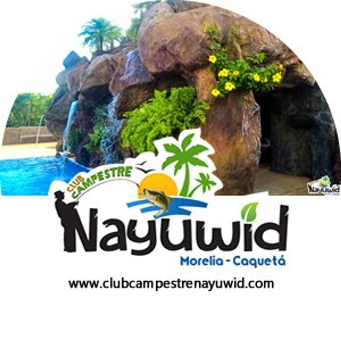 Restaurantes Club Campestre Nayuwid