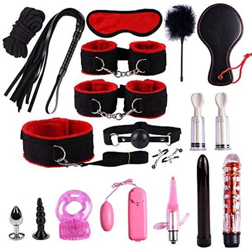 SEX-GHD D Surprise - Party Pack - Regalos - Fiesta de cumpleaños