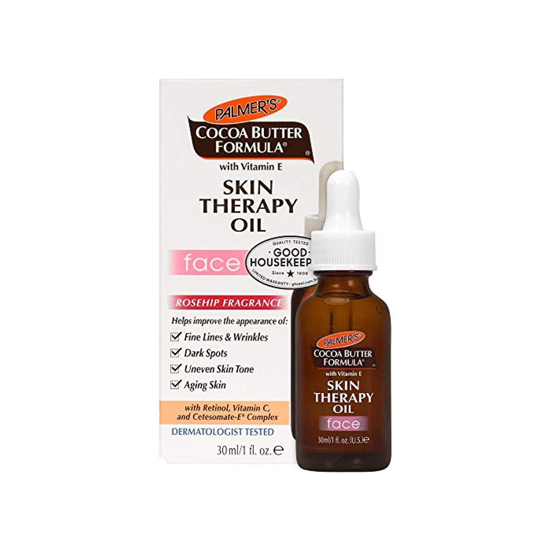 Social Palmer's Skin Therapy