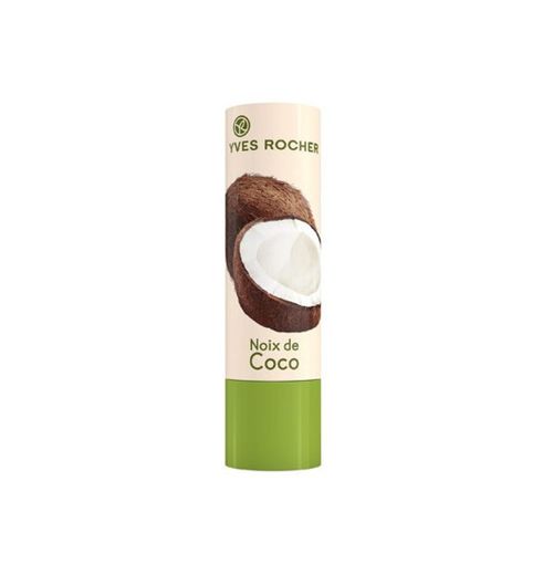 Yves Rocher - Cuidado Nel lipbalm Coco de aroma