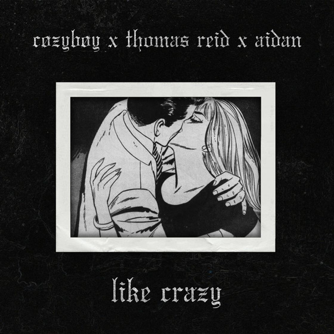 Music like crazy