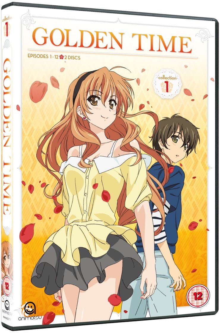Golden Time