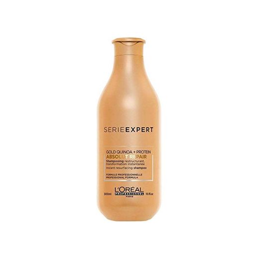 L'Oreal Expert Professionnel Absolut Repair Gold Shampoo 300 ml