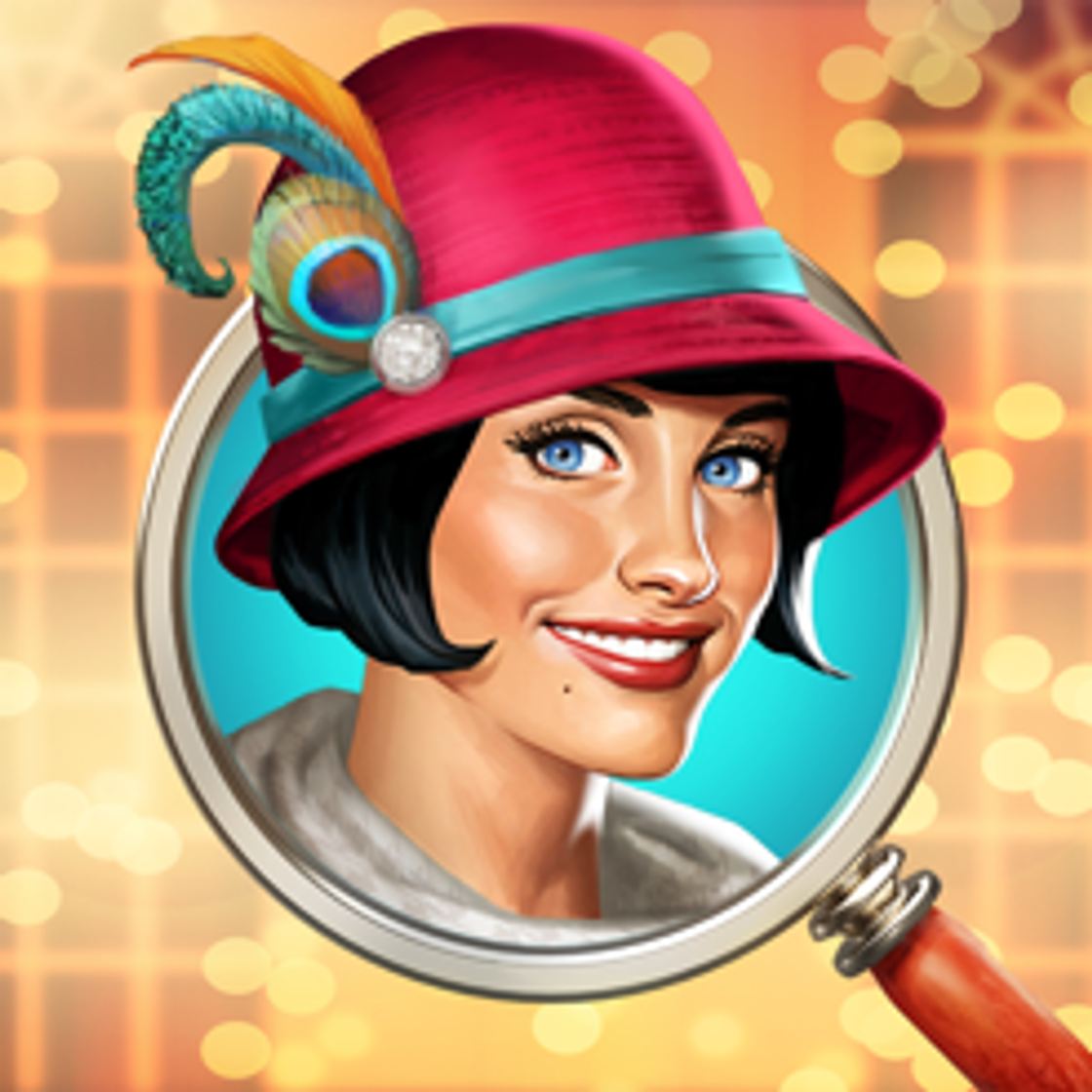 Videogames ‎June's Journey: Hidden Objects on the App Store