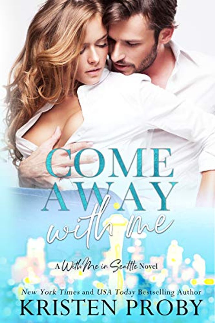 Libro Come Away With Me