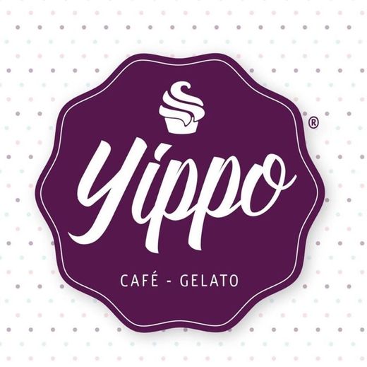 Yippo Café Gelato
