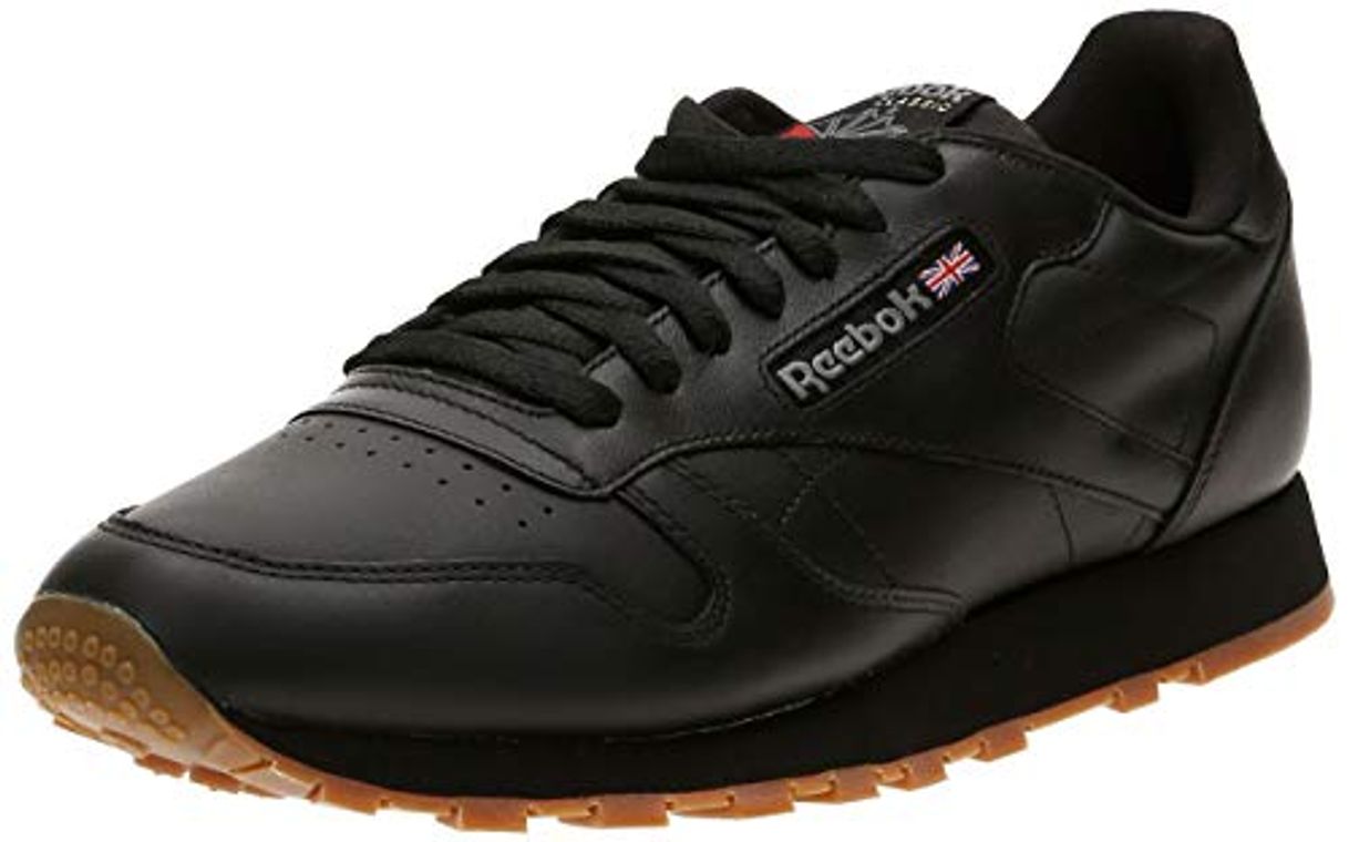 Moda Reebok Classic Leather