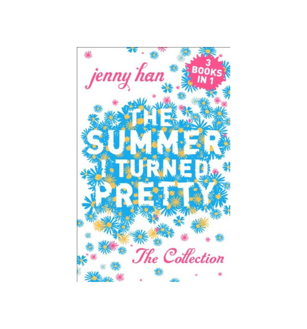 Social The Summer I Turned Pretty Complete Series