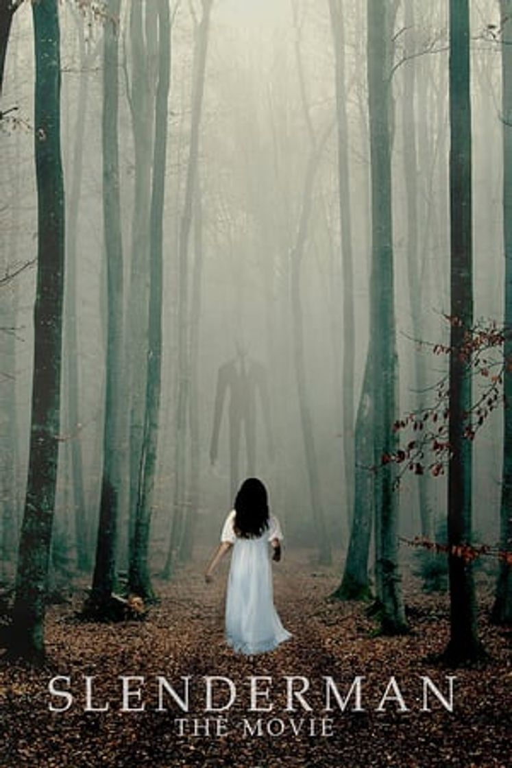 Movie The Slender Man