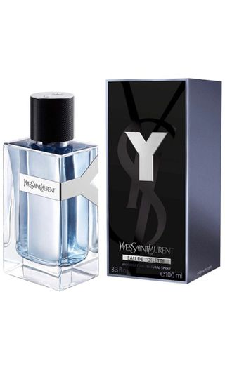 Perfume Yves Saint Laurent de Hombre