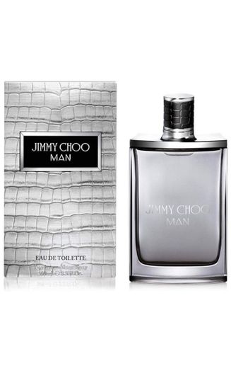 Perfume Jimmy Choo para Hombre